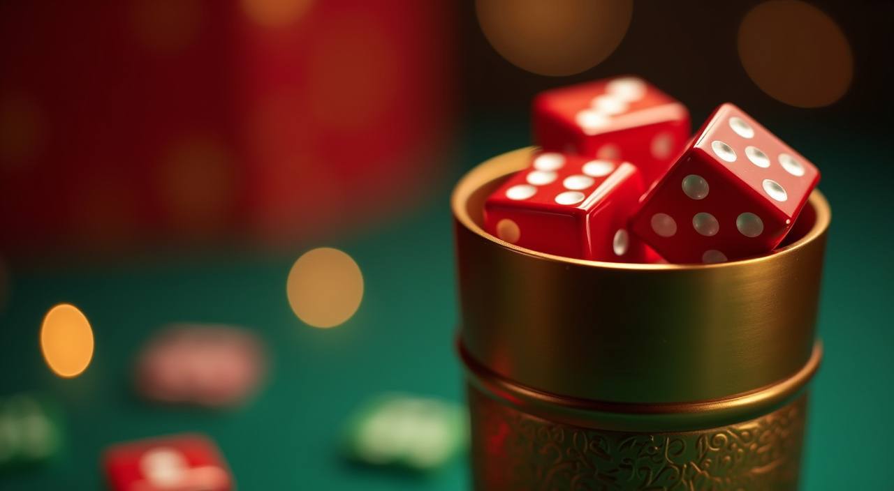 btd666 Every Casino and Betting Term You Need at btd666