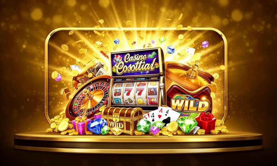 btd666 Refreshed Slot Titles, Ready to Explore